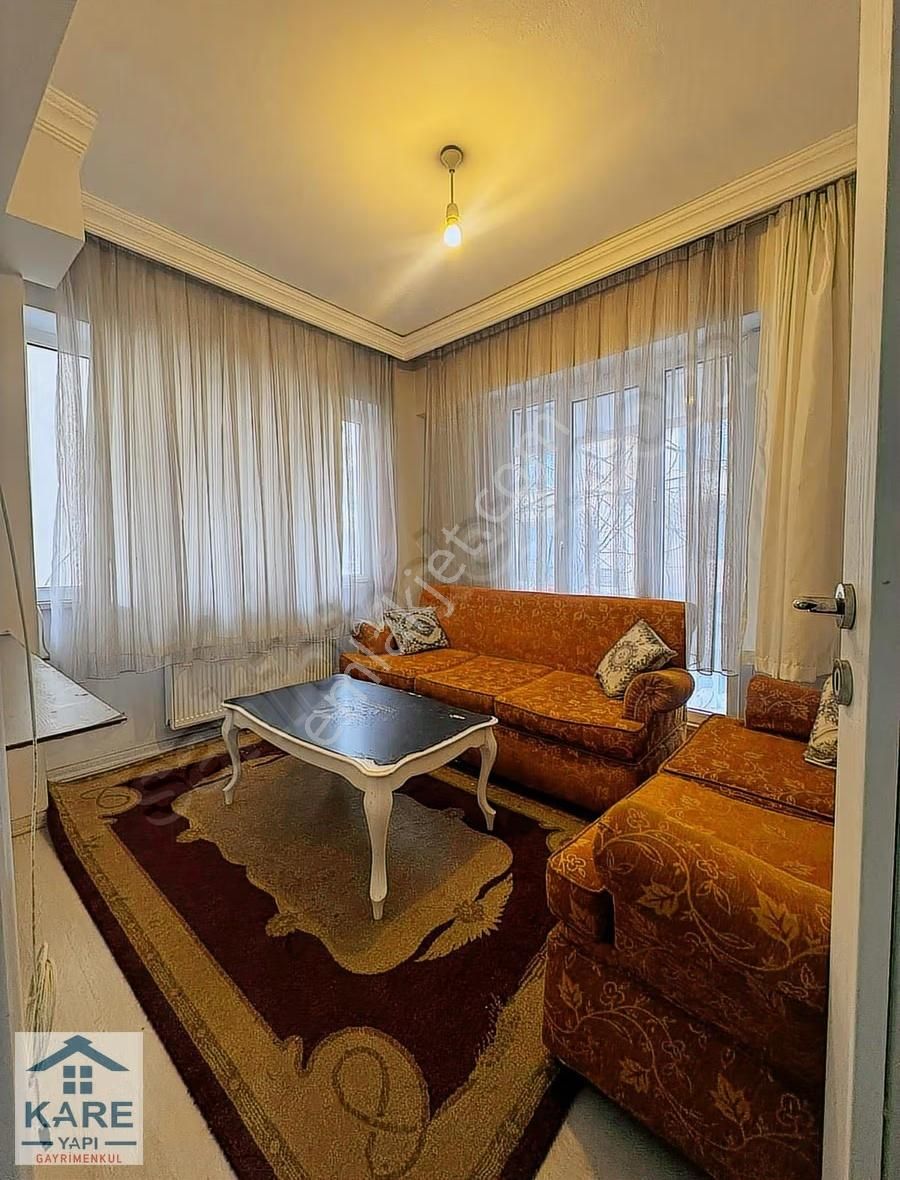 Bağlarçeşme Kiralık 2+1 Eşyalı Daire