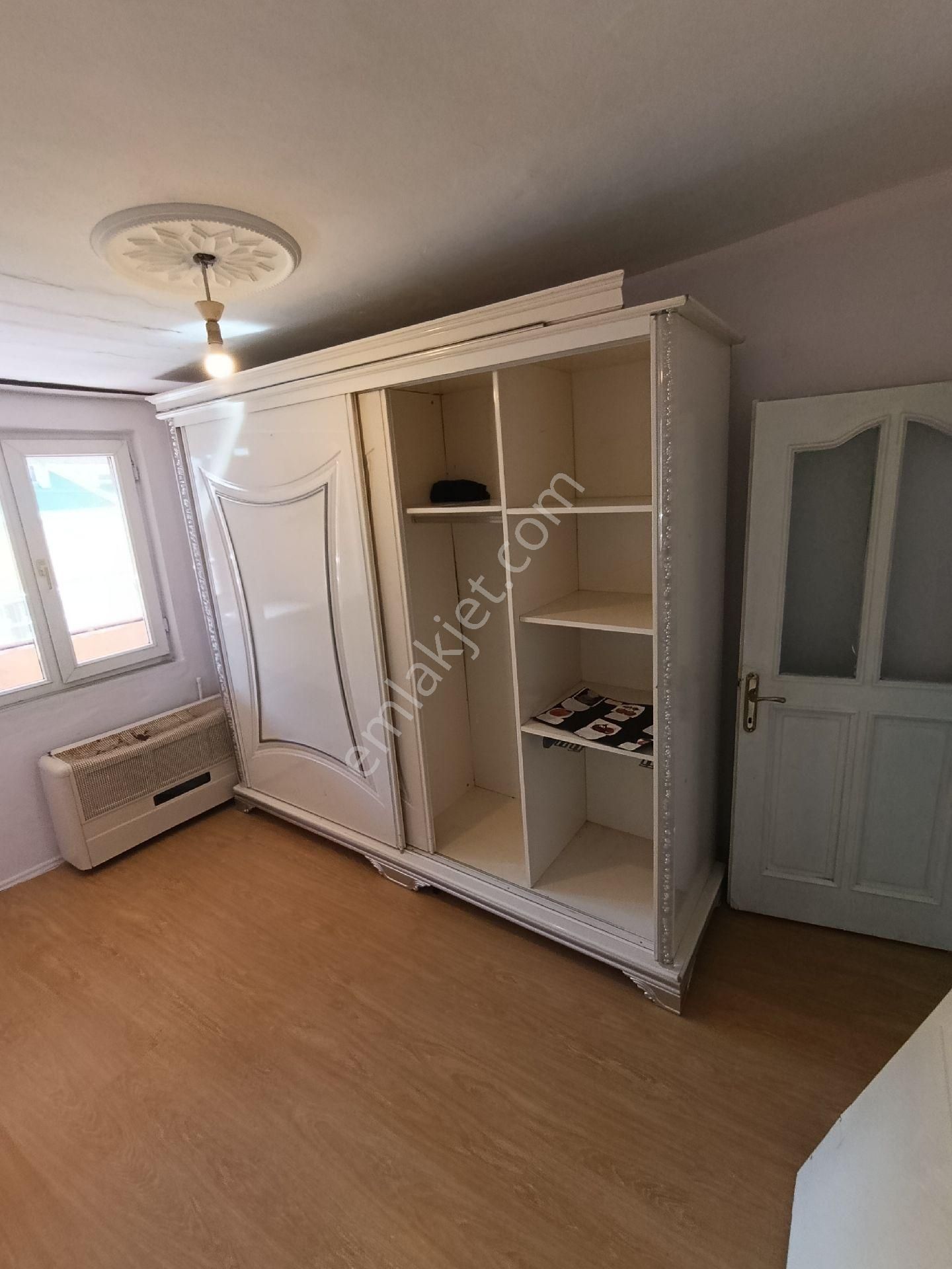 Yılmaz İnşaat Gayrimenkulden Kiralık 2+1 - Görsel 14