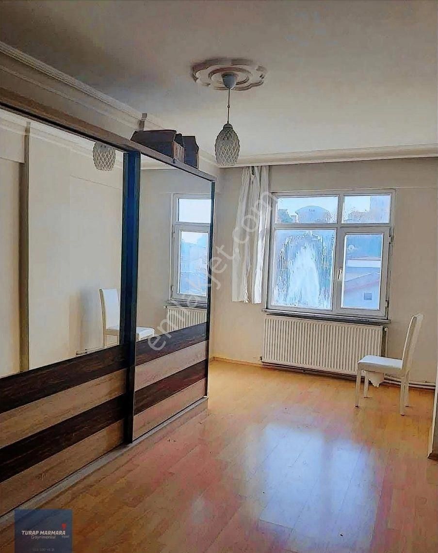 Güzelyalı Da 2+1 Geniş Ara Kat - Görsel 7