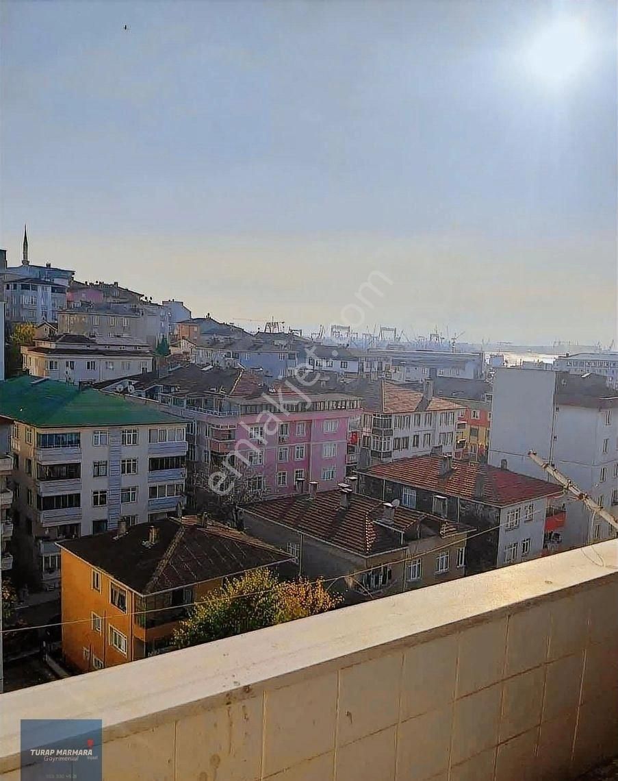 Güzelyalı Da 2+1 Geniş Ara Kat - Görsel 4