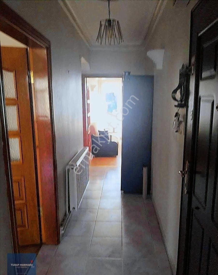 Güzelyalı Da 2+1 Geniş Ara Kat - Görsel 12