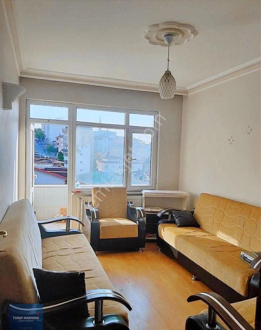 Güzelyalı Da 2+1 Geniş Ara Kat - Görsel 19