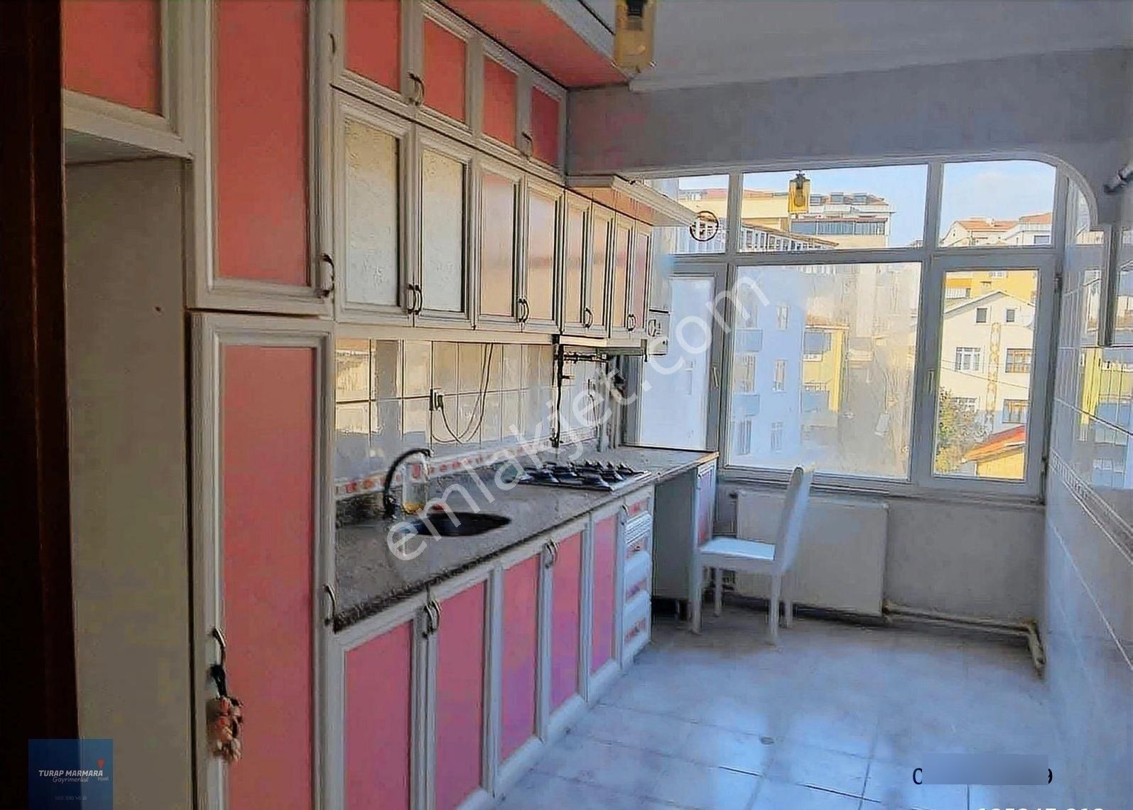 Güzelyalı Da 2+1 Geniş Ara Kat - Görsel 15