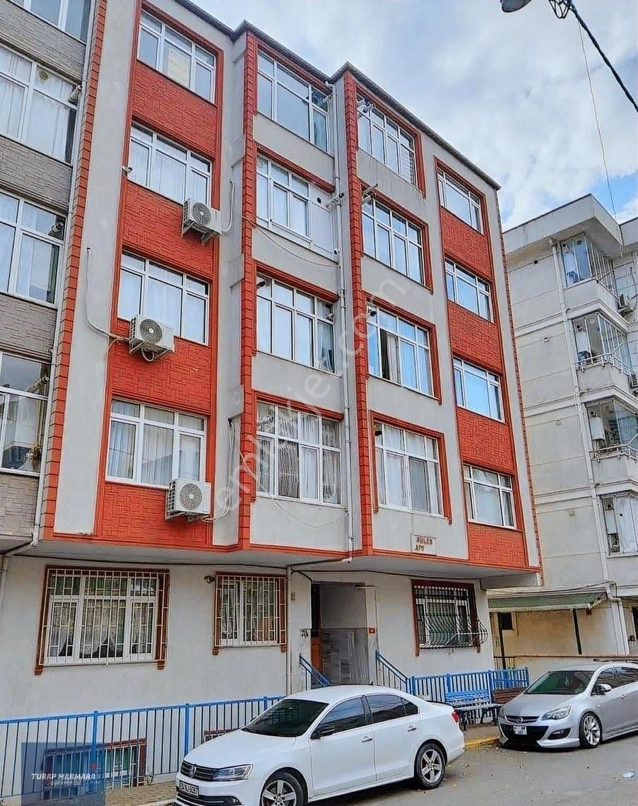 Güzelyalı Da 2+1 Geniş Ara Kat