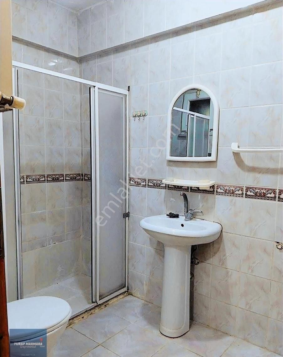 Güzelyalı Da 2+1 Geniş Ara Kat - Görsel 2