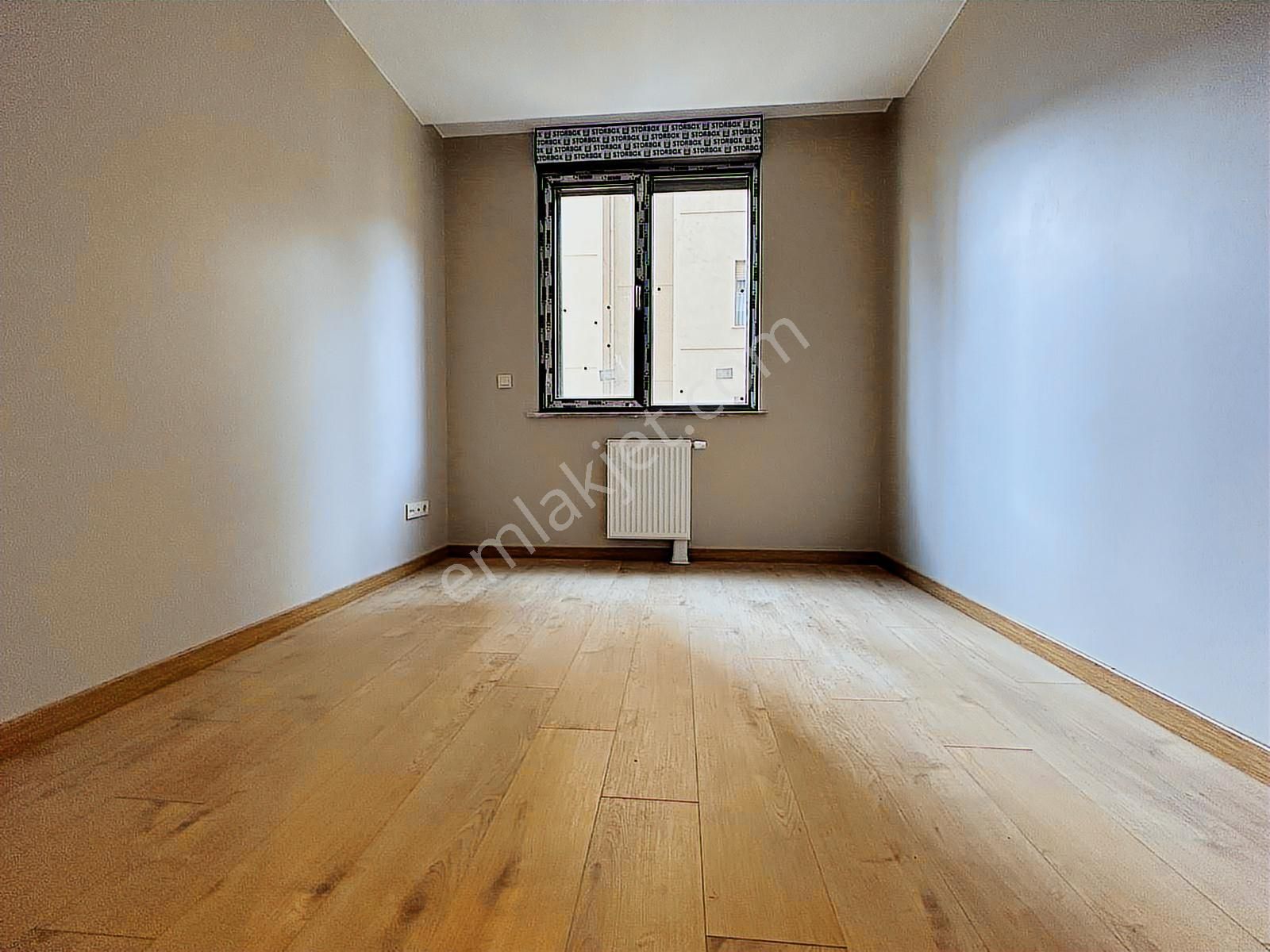 Suadiye Feride Geçidine Çok Yakın Sıfır 3+1 Balkonlu Ebeveynli - Görsel 30