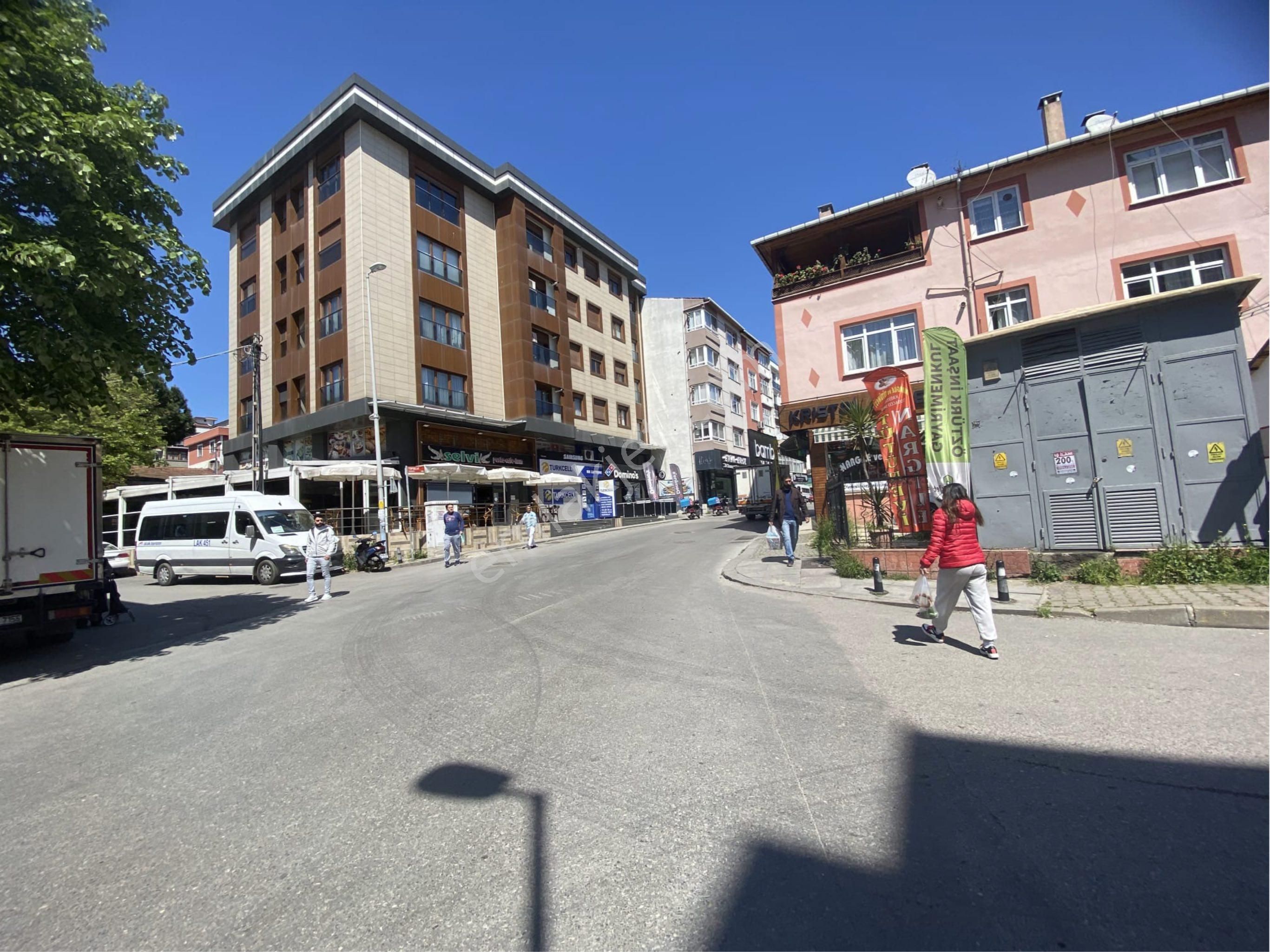 Sahibinden Kartal Topselvi Yalı Mahallesinde Satılık Daire - Görsel 11