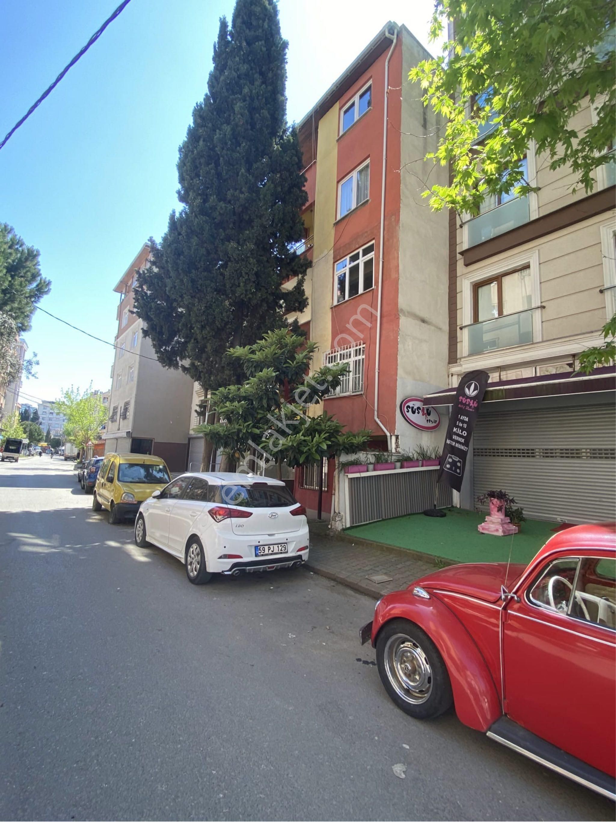 Sahibinden Kartal Topselvi Yalı Mahallesinde Satılık Daire - Görsel 9