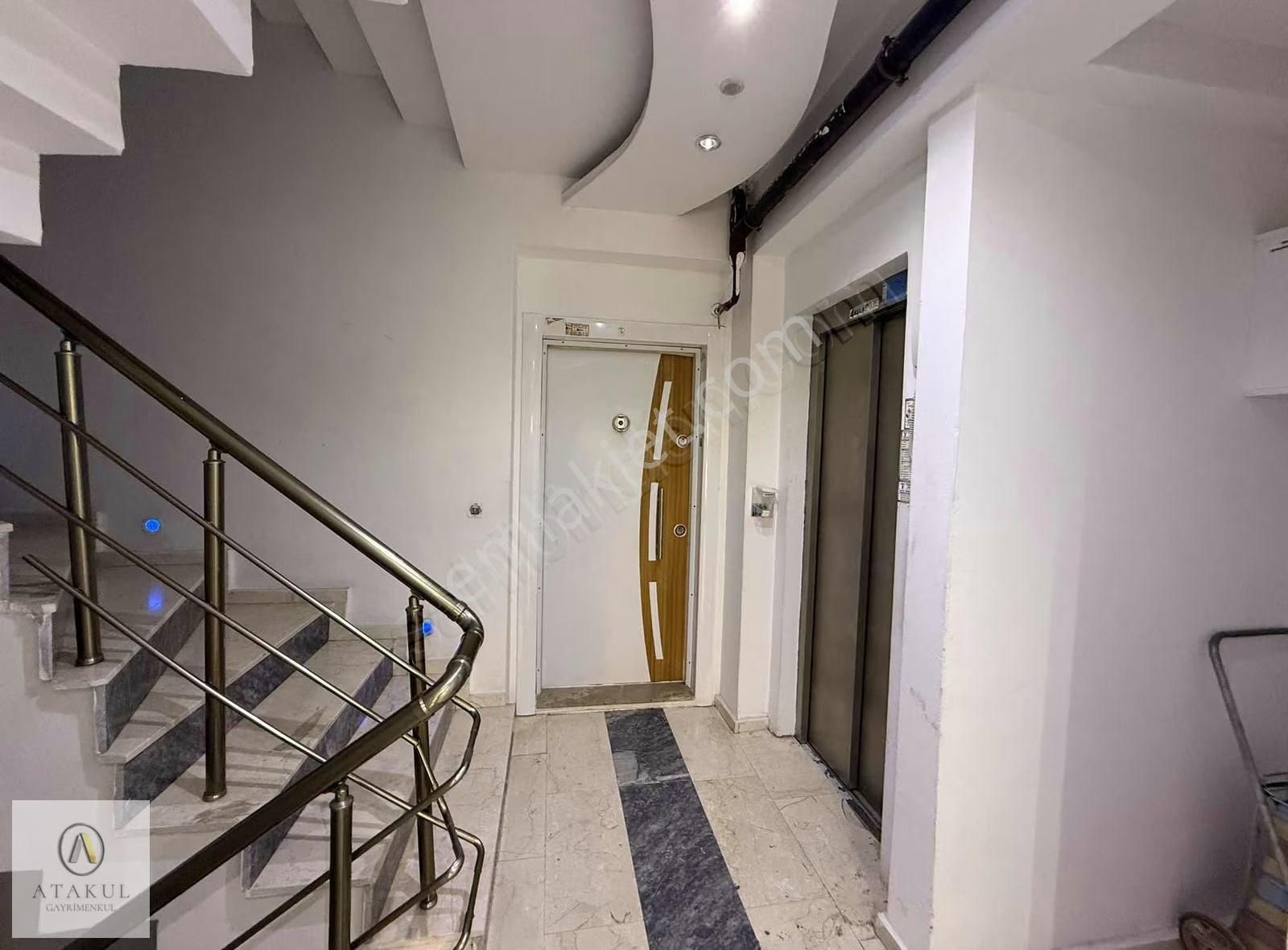 Atakul Gayrimenkul-tınaztepe Hast.yanı Asansörlü Eşyalı 2+1 - Görsel 8