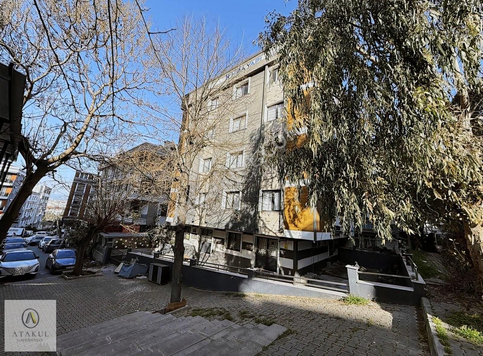 Atakul Gayrimenkul-tınaztepe Hast.yanı Asansörlü Eşyalı 2+1 - Görsel 13