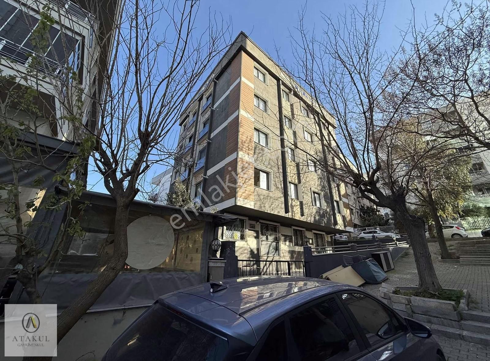 Atakul Gayrimenkul-tınaztepe Hast.yanı Asansörlü Eşyalı 2+1 - Görsel 18