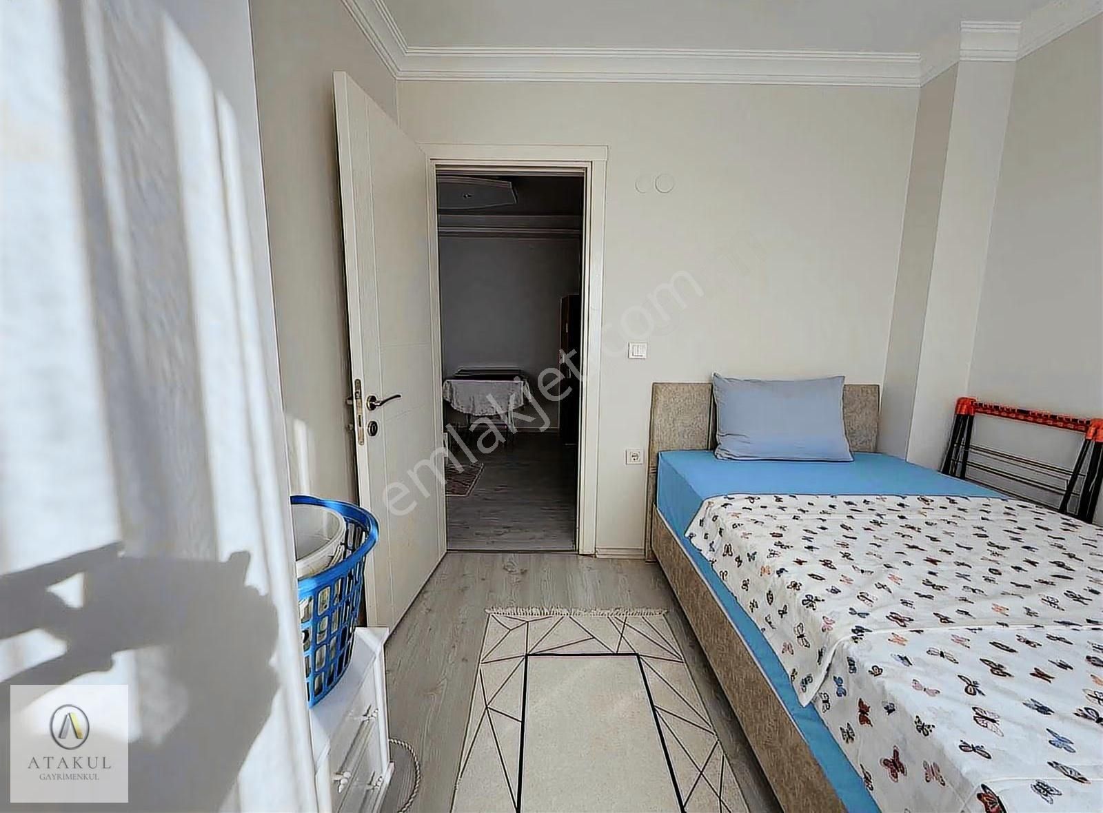 Atakul Gayrimenkul-tınaztepe Hast.yanı Asansörlü Eşyalı 2+1 - Görsel 3