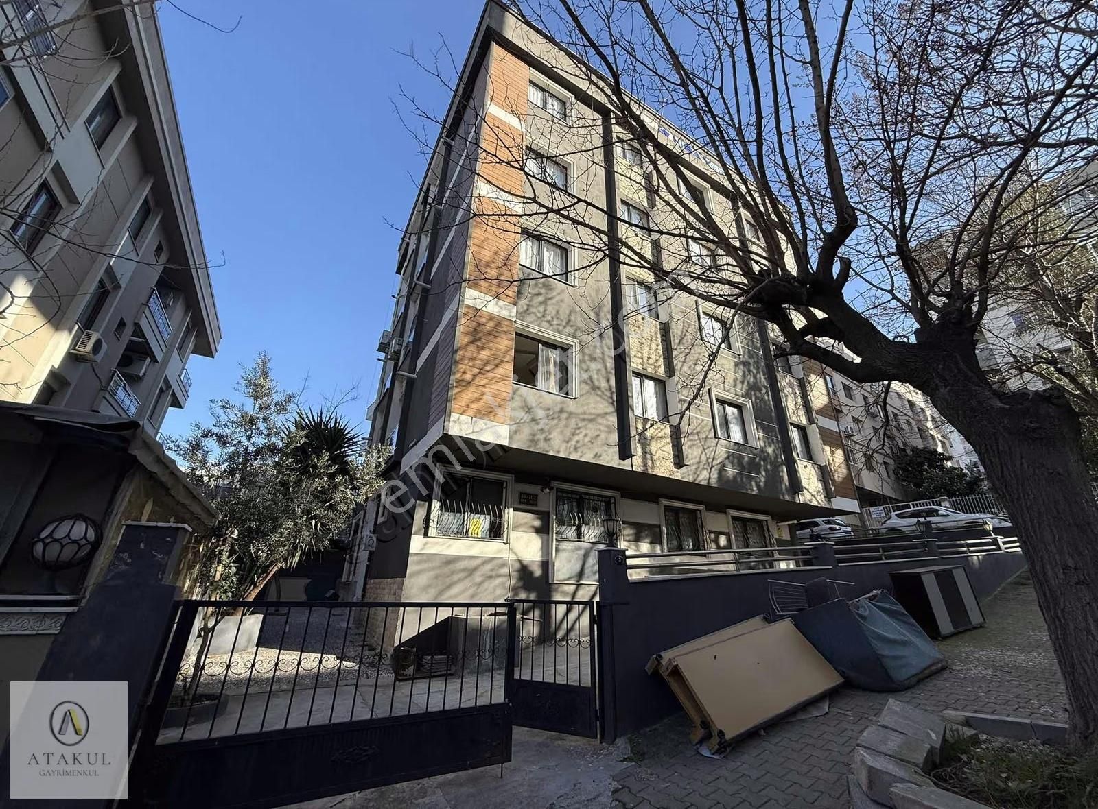Atakul Gayrimenkul-tınaztepe Hast.yanı Asansörlü Eşyalı 2+1 - Görsel 29