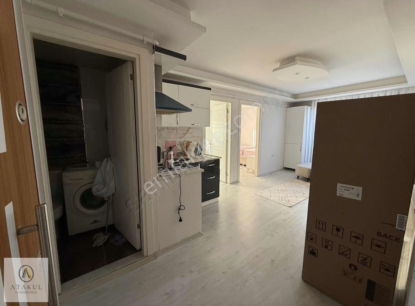 Atakul Gayrimenkul-tınaztepe Hast.yanı Asansörlü Eşyalı 2+1 - Görsel 2