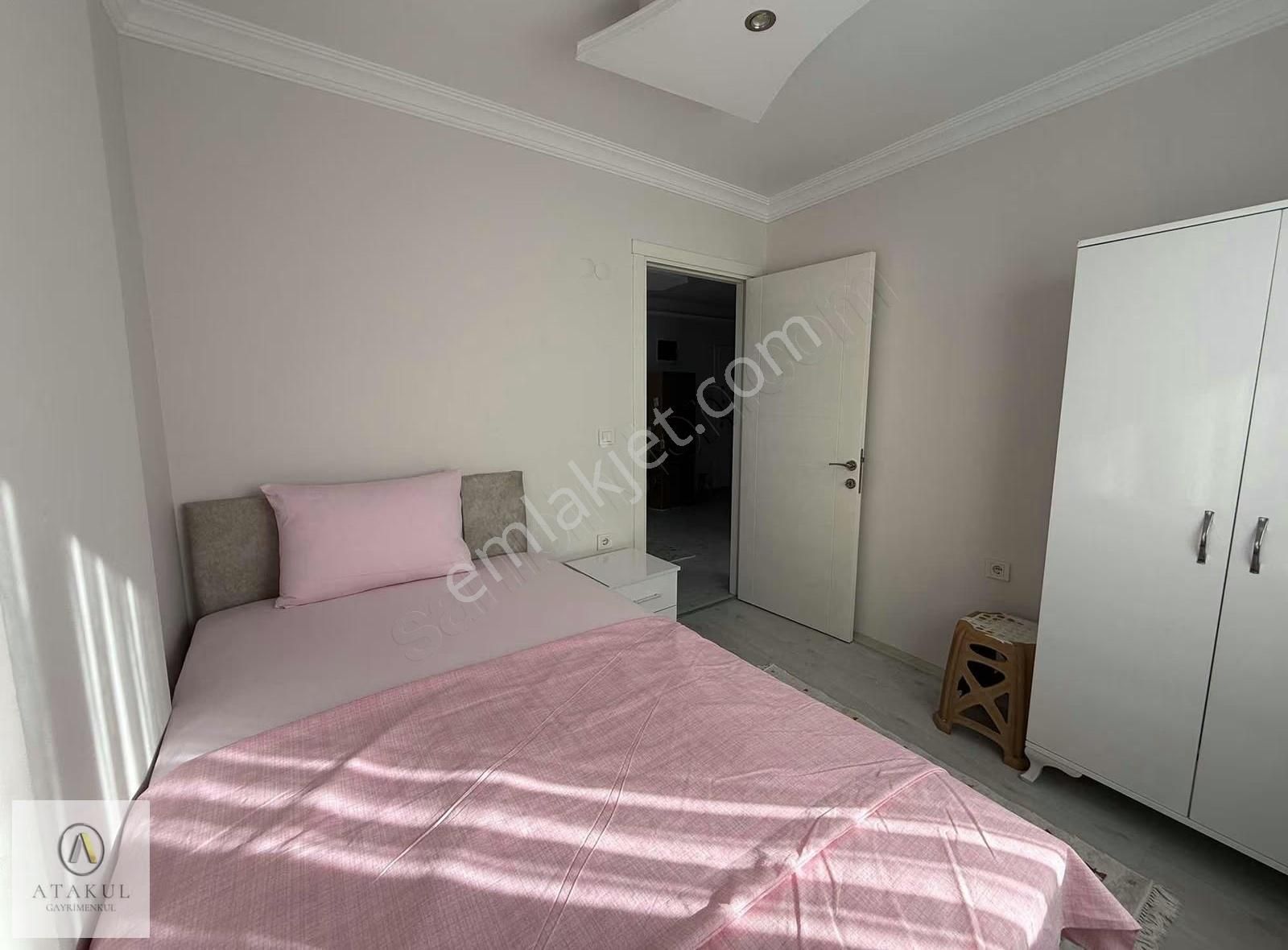 Atakul Gayrimenkul-tınaztepe Hast.yanı Asansörlü Eşyalı 2+1 - Görsel 19