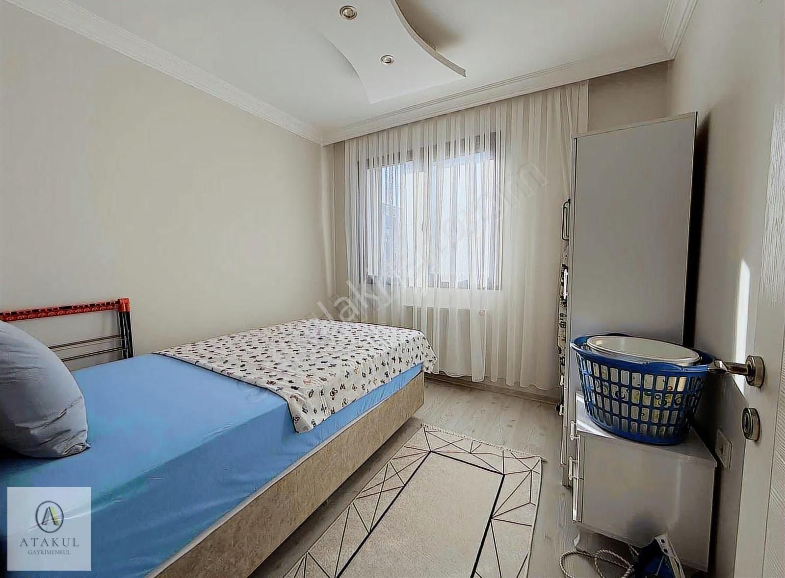 Atakul Gayrimenkul-tınaztepe Hast.yanı Asansörlü Eşyalı 2+1 - Görsel 28