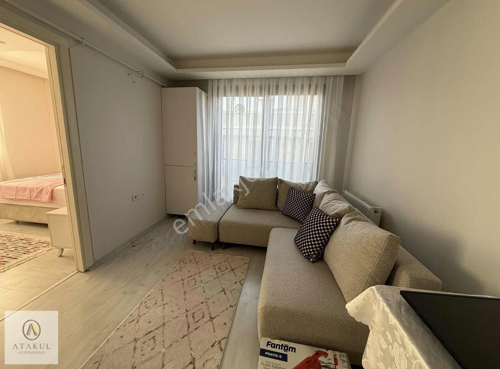 Atakul Gayrimenkul-tınaztepe Hast.yanı Asansörlü Eşyalı 2+1 - Görsel 16