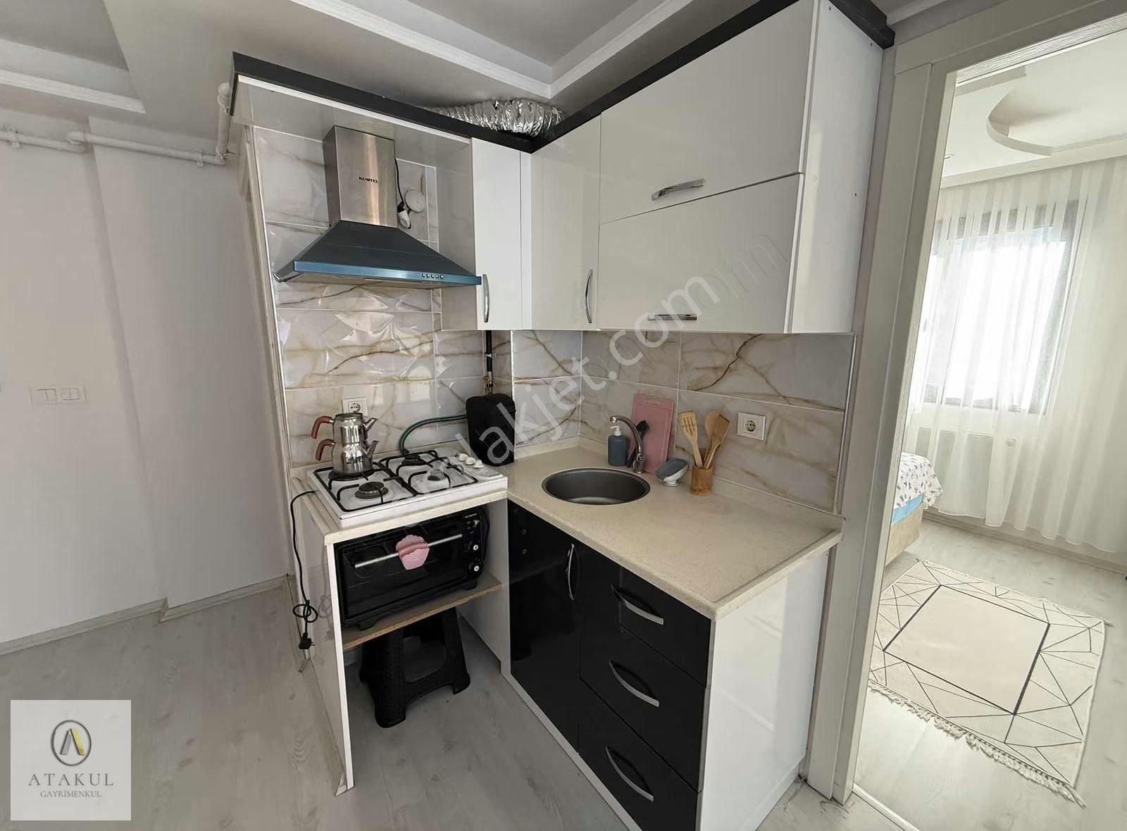 Atakul Gayrimenkul-tınaztepe Hast.yanı Asansörlü Eşyalı 2+1 - Görsel 10