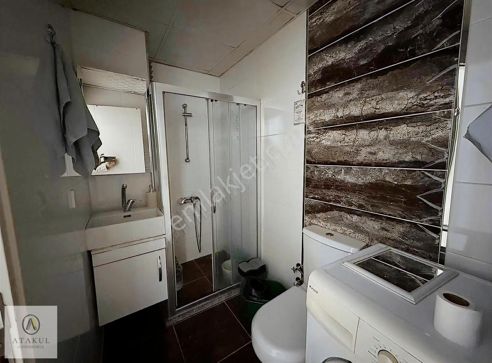 Atakul Gayrimenkul-tınaztepe Hast.yanı Asansörlü Eşyalı 2+1 - Görsel 22
