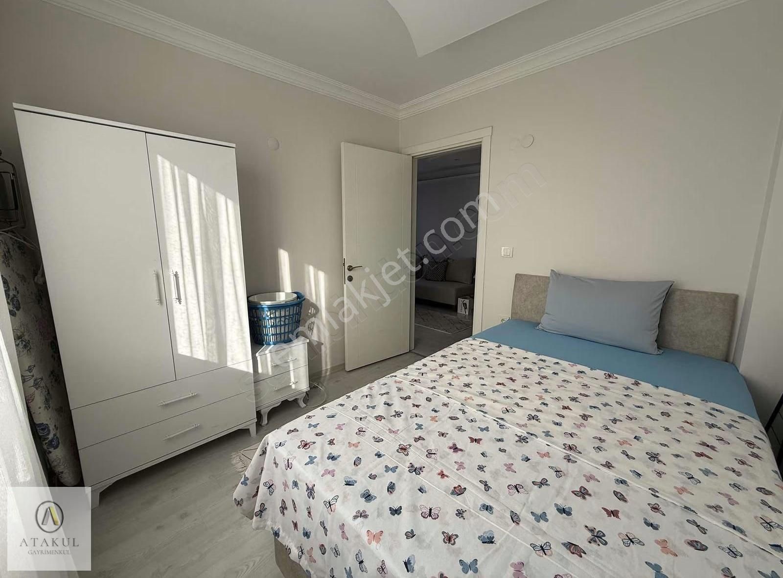 Atakul Gayrimenkul-tınaztepe Hast.yanı Asansörlü Eşyalı 2+1 - Görsel 21