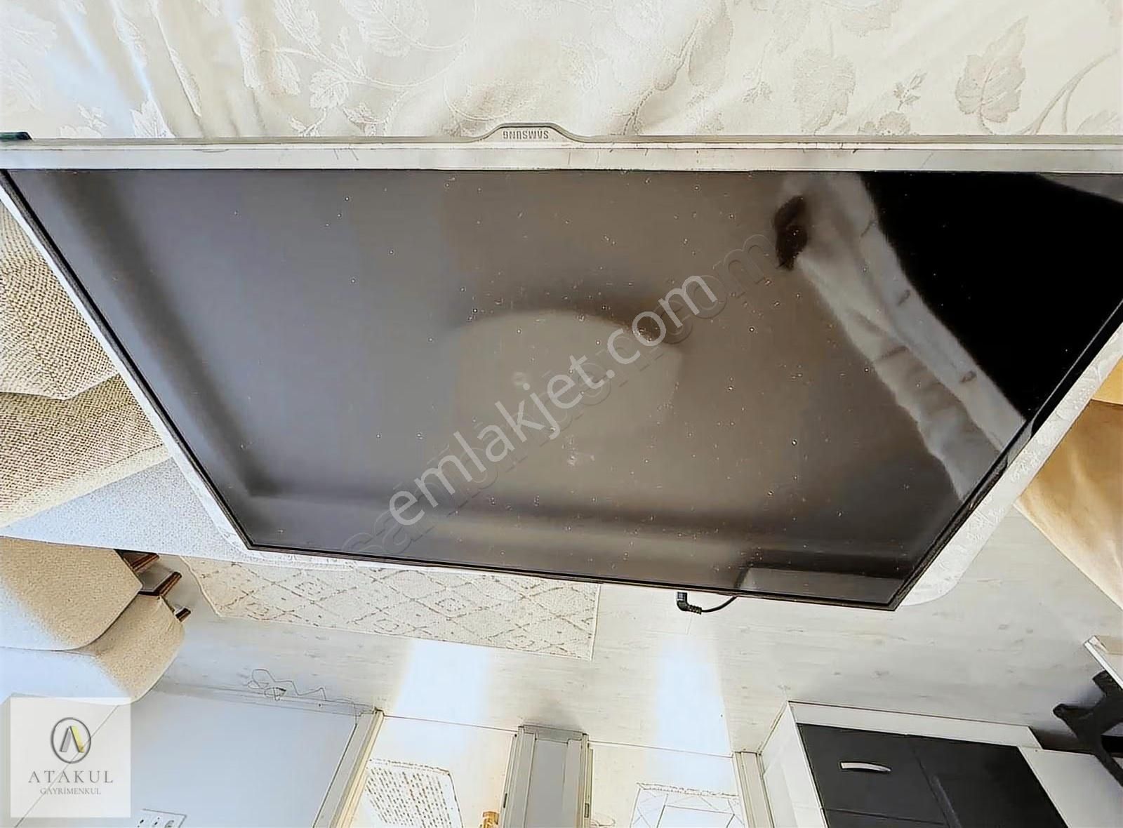 Atakul Gayrimenkul-tınaztepe Hast.yanı Asansörlü Eşyalı 2+1 - Görsel 6