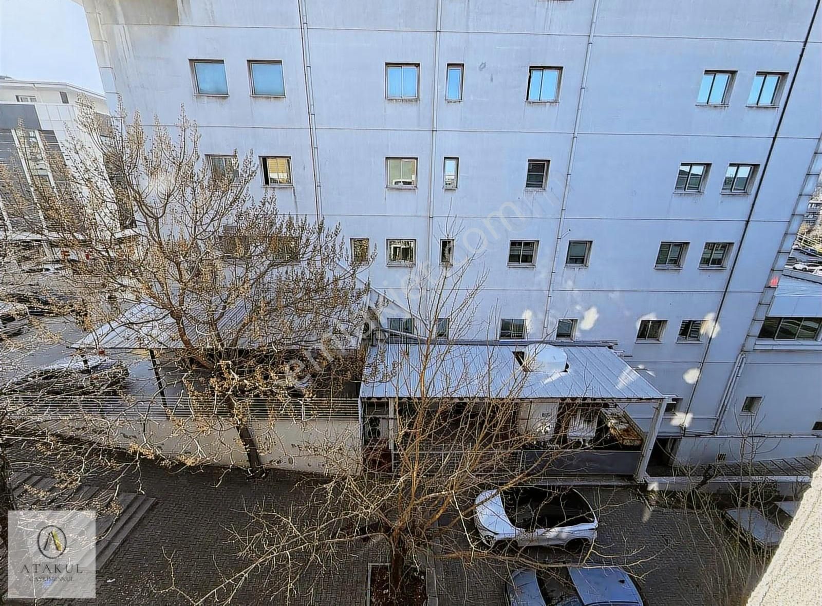 Atakul Gayrimenkul-tınaztepe Hast.yanı Asansörlü Eşyalı 2+1 - Görsel 4