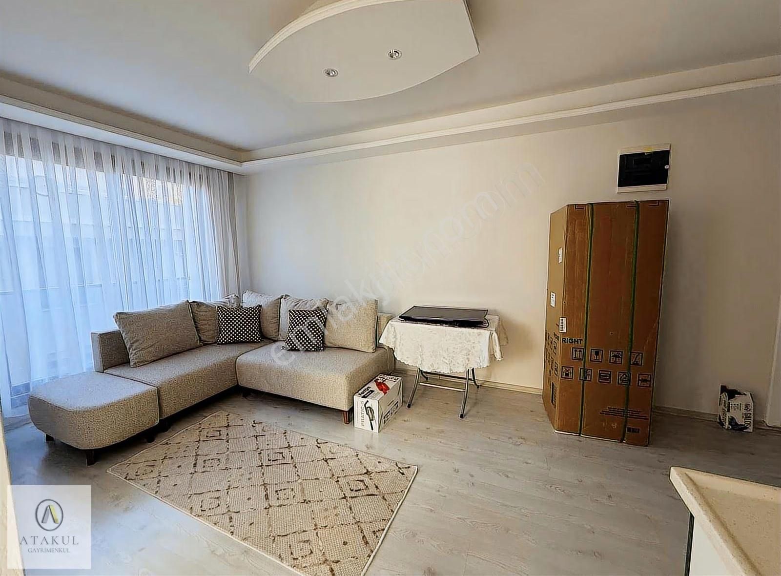 Atakul Gayrimenkul-tınaztepe Hast.yanı Asansörlü Eşyalı 2+1 - Görsel 15