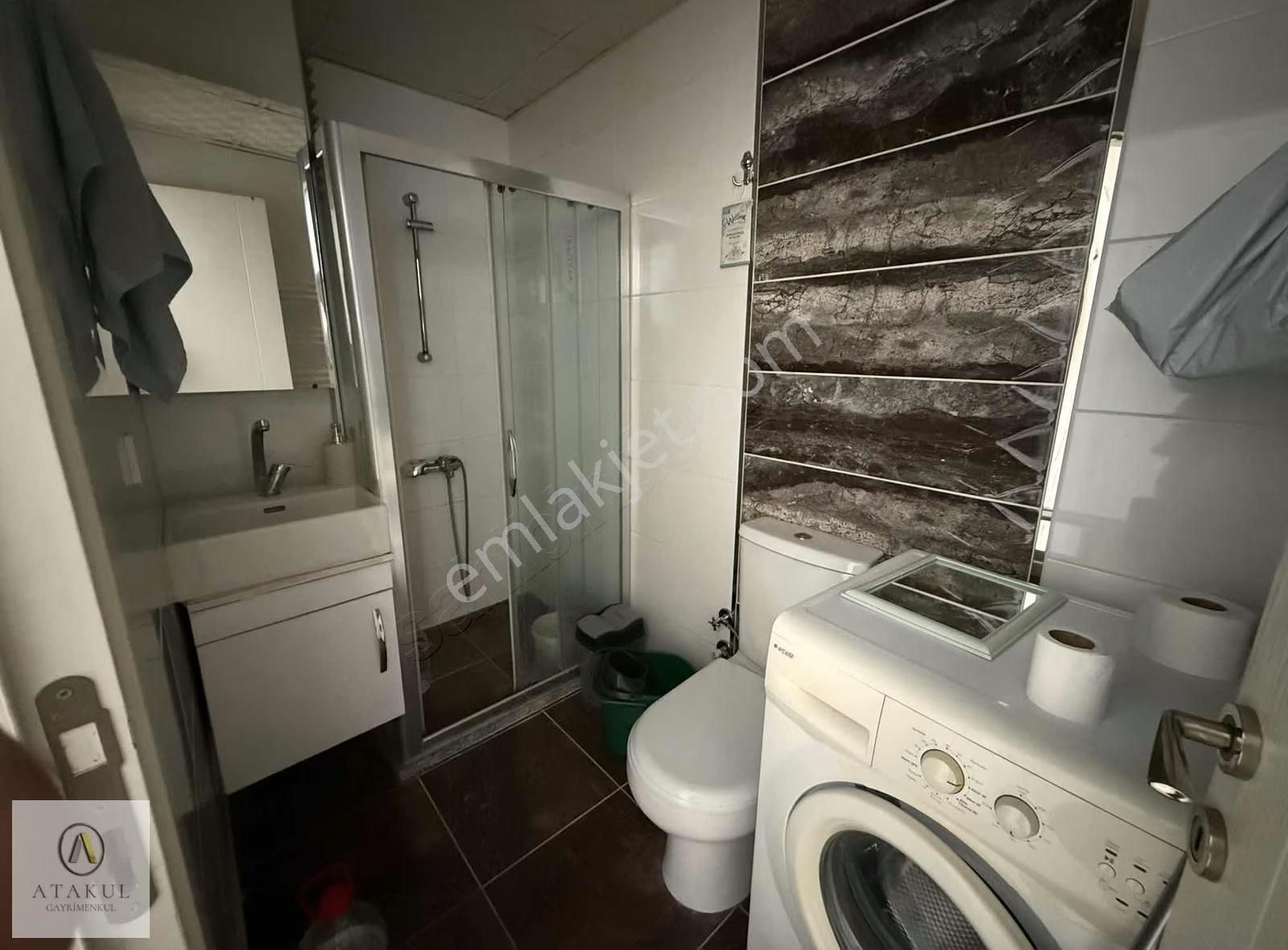 Atakul Gayrimenkul-tınaztepe Hast.yanı Asansörlü Eşyalı 2+1 - Görsel 23