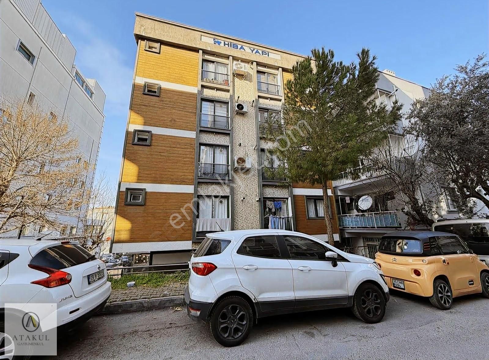 Atakul Gayrimenkul-tınaztepe Hast.yanı Asansörlü Eşyalı 2+1 - Görsel 27