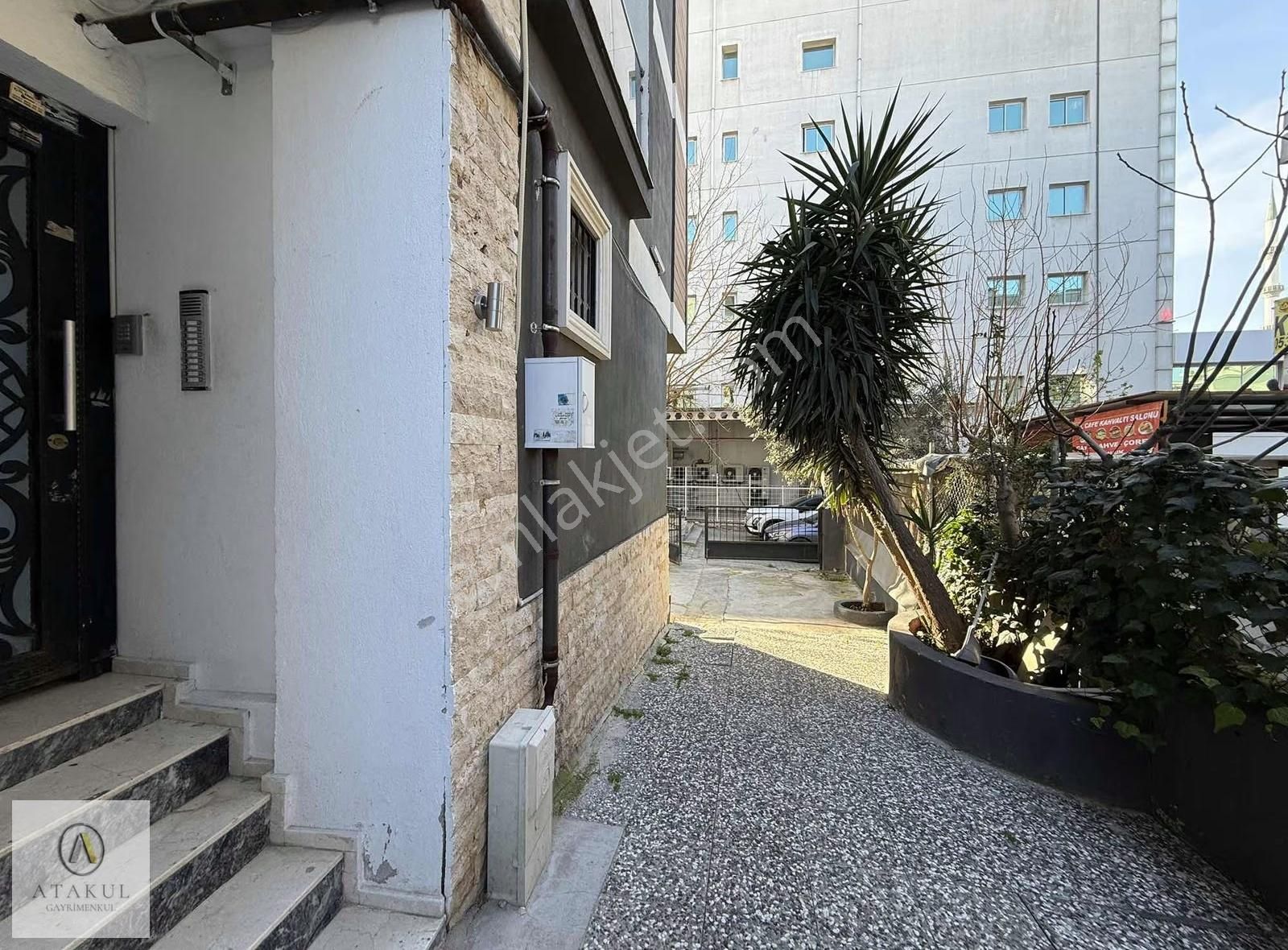 Atakul Gayrimenkul-tınaztepe Hast.yanı Asansörlü Eşyalı 2+1 - Görsel 20