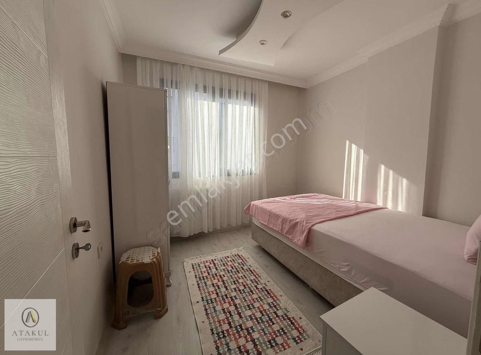 Atakul Gayrimenkul-tınaztepe Hast.yanı Asansörlü Eşyalı 2+1 - Görsel 12