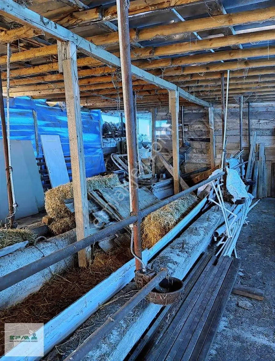 Uzunköprüde 15 Dönüm Çiftlik Evi Ve Çiftlik Full Donanım Fırsat! - Görsel 23