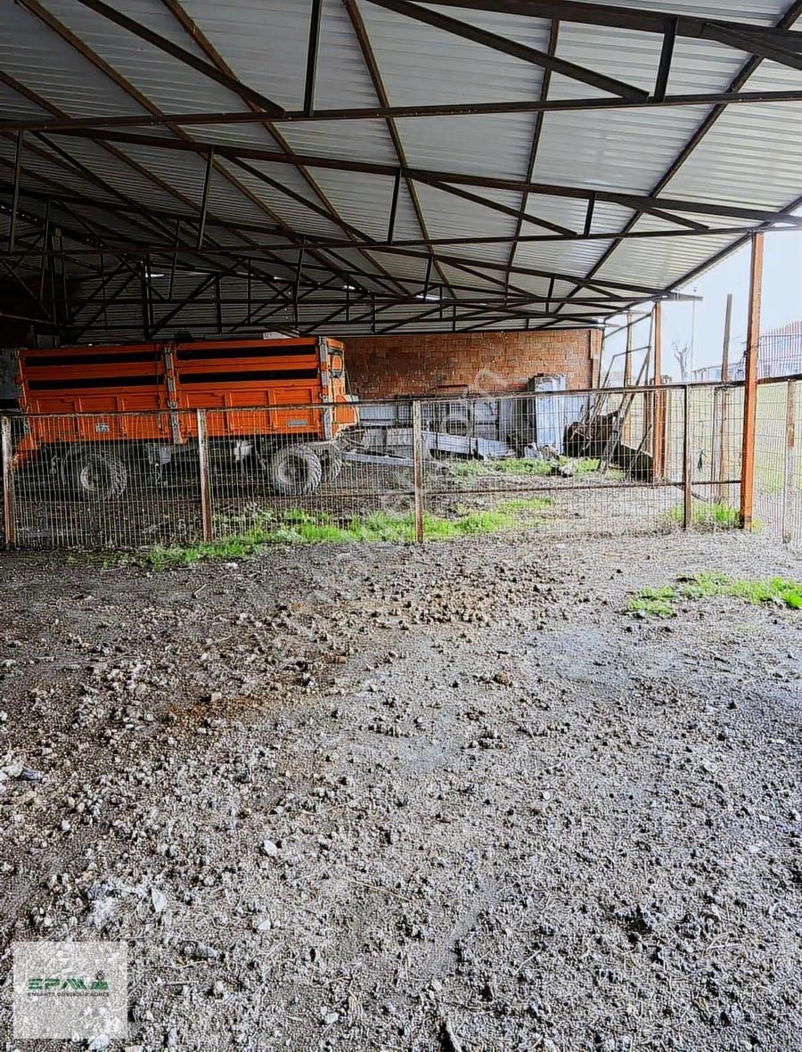 Uzunköprüde 15 Dönüm Çiftlik Evi Ve Çiftlik Full Donanım Fırsat! - Görsel 28
