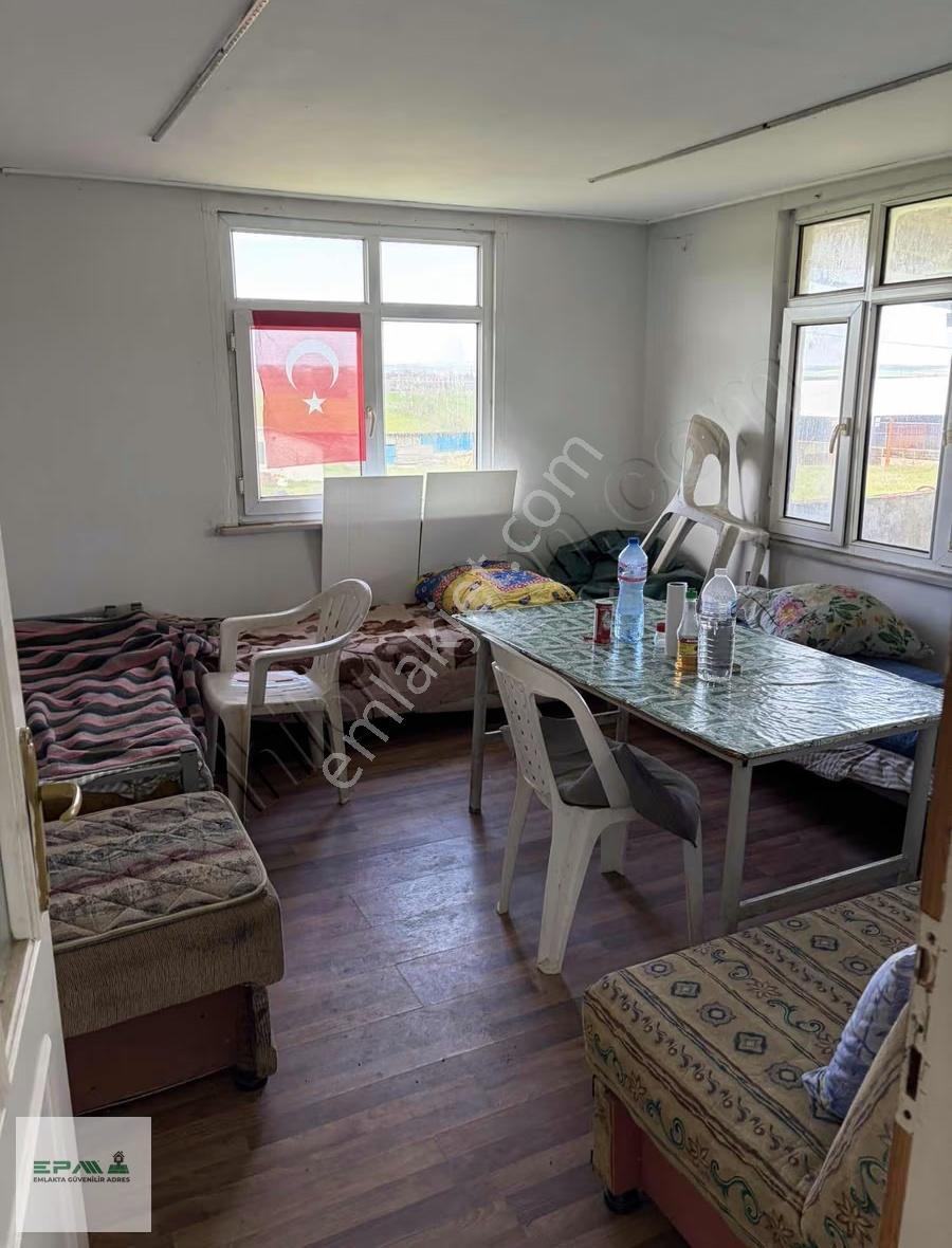 Uzunköprüde 15 Dönüm Çiftlik Evi Ve Çiftlik Full Donanım Fırsat! - Görsel 13