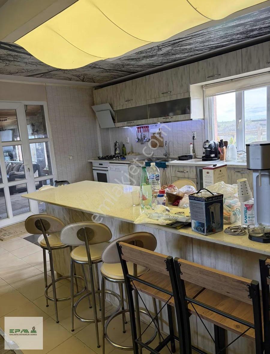 Uzunköprüde 15 Dönüm Çiftlik Evi Ve Çiftlik Full Donanım Fırsat! - Görsel 11
