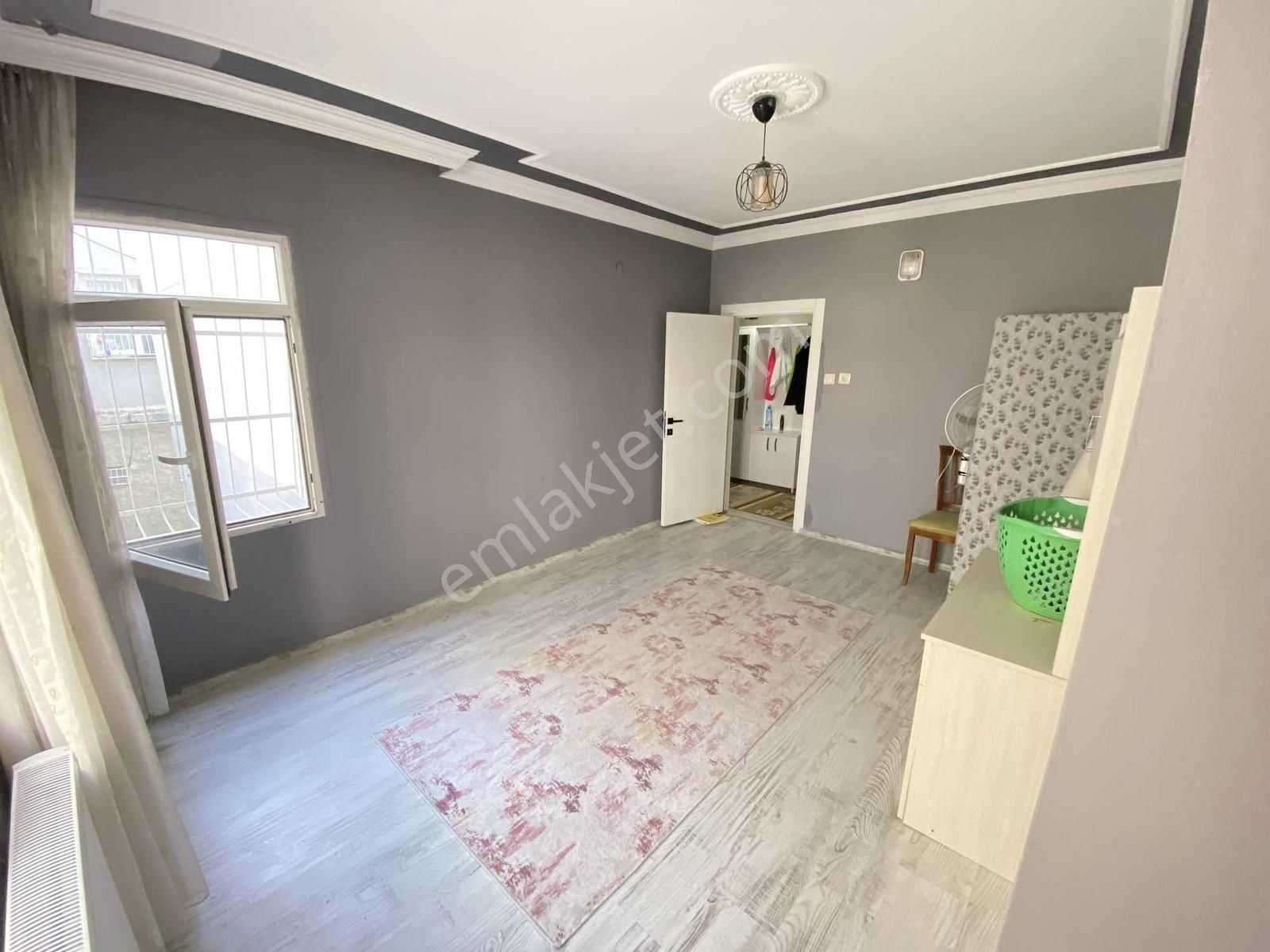 Yeşil Tepede Satılık 2 Katlı Müstakil Ev - Görsel 26