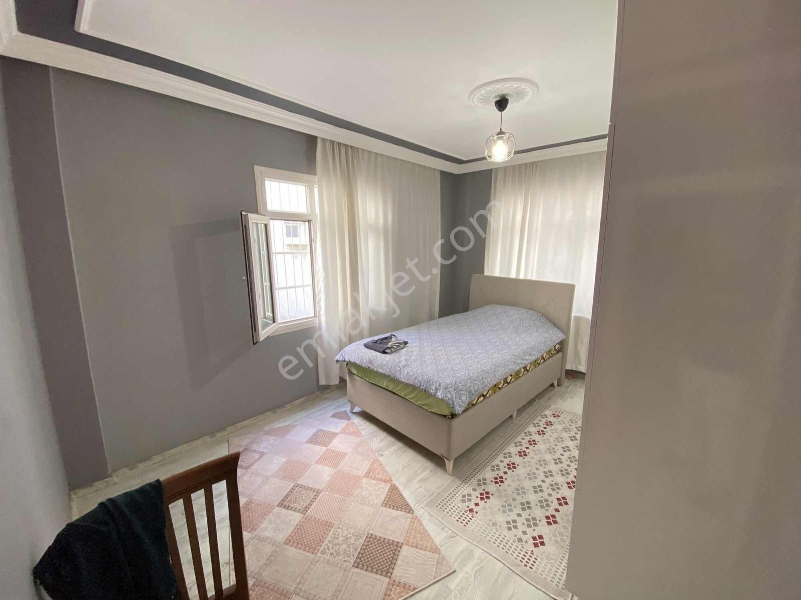 Yeşil Tepede Satılık 2 Katlı Müstakil Ev - Görsel 4