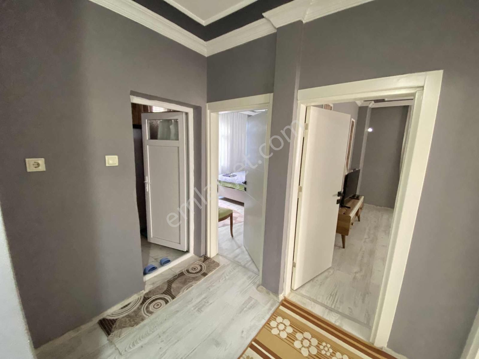 Yeşil Tepede Satılık 2 Katlı Müstakil Ev - Görsel 11