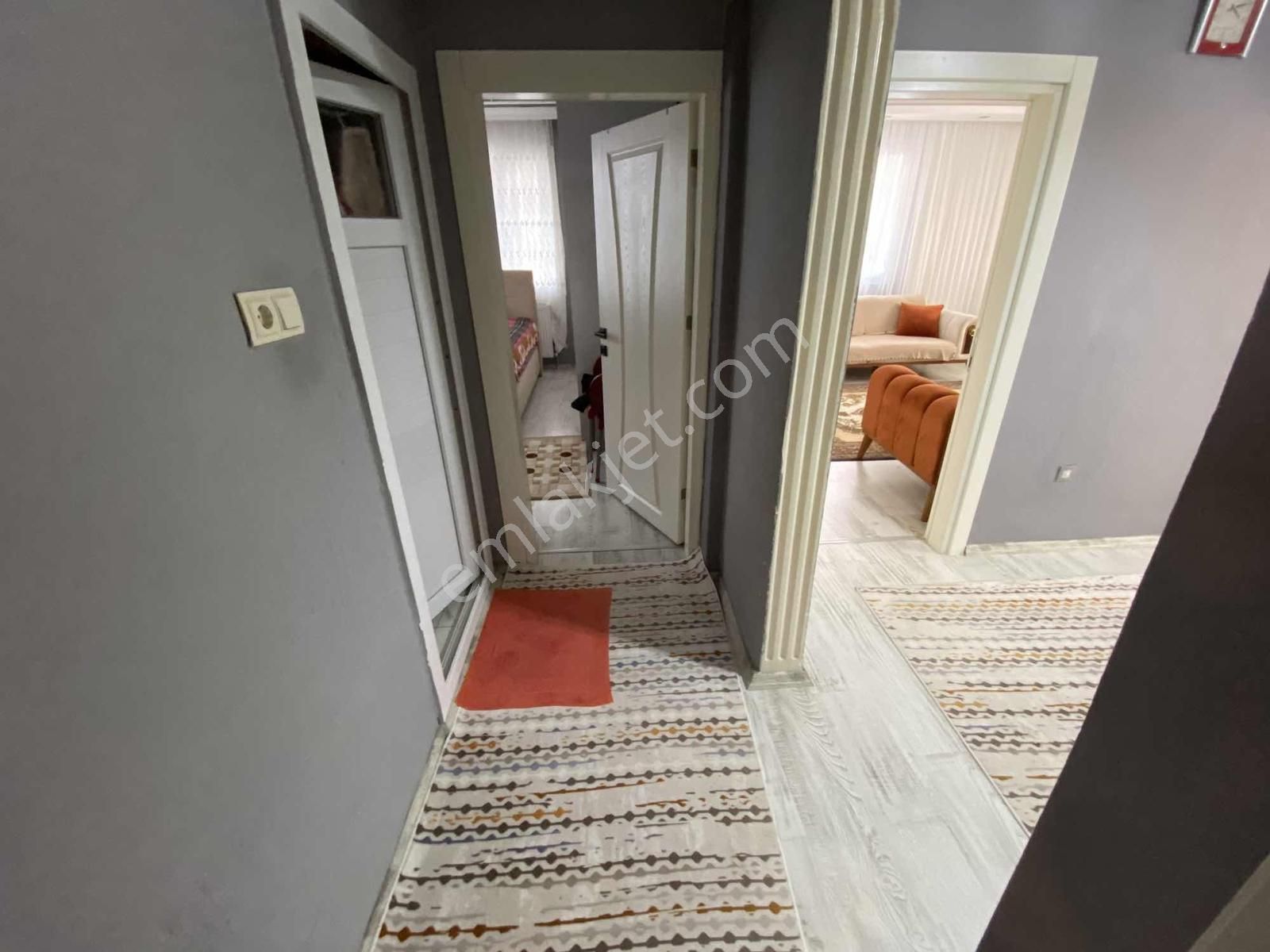 Yeşil Tepede Satılık 2 Katlı Müstakil Ev - Görsel 31