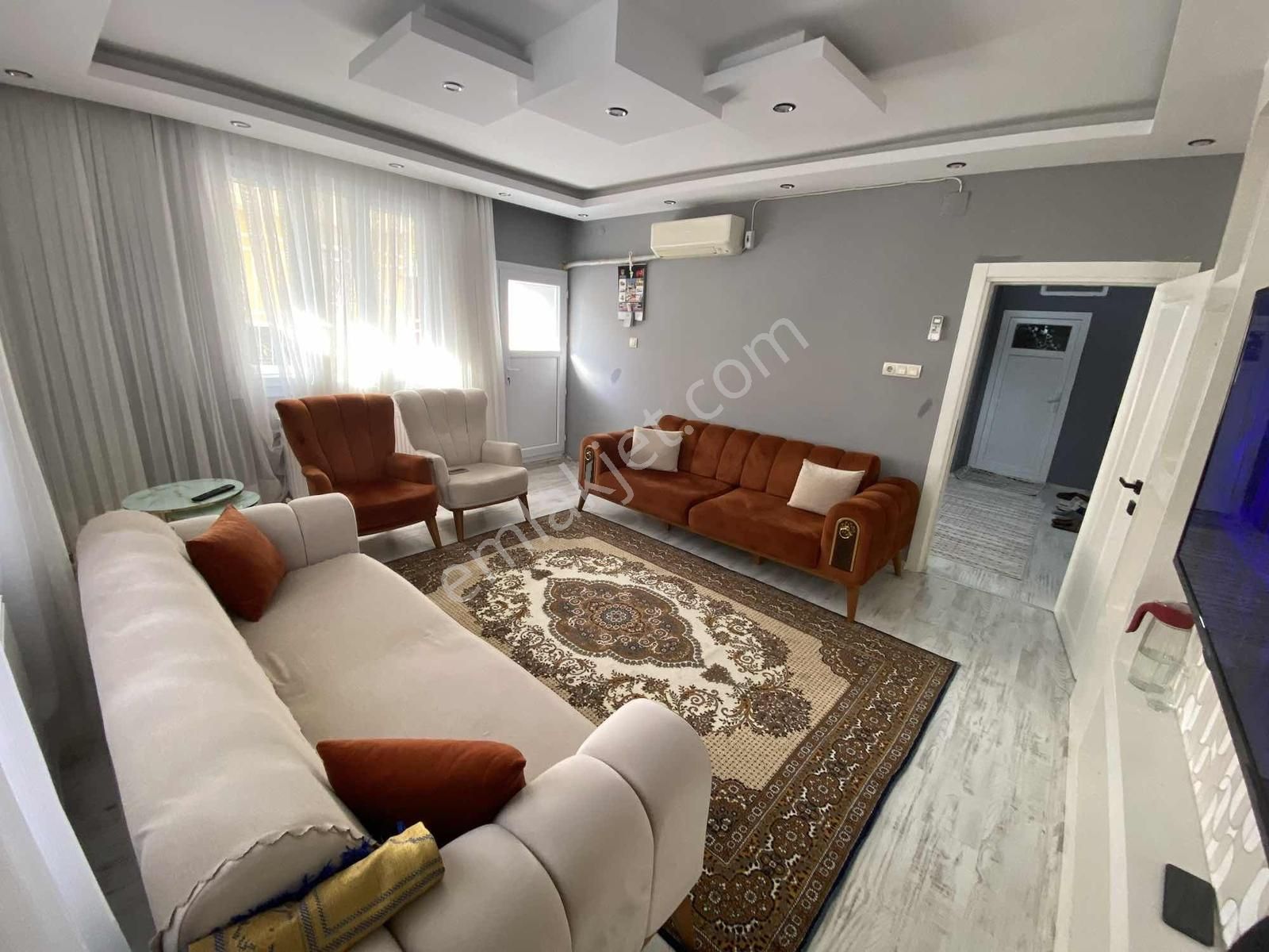 Yeşil Tepede Satılık 2 Katlı Müstakil Ev - Görsel 22