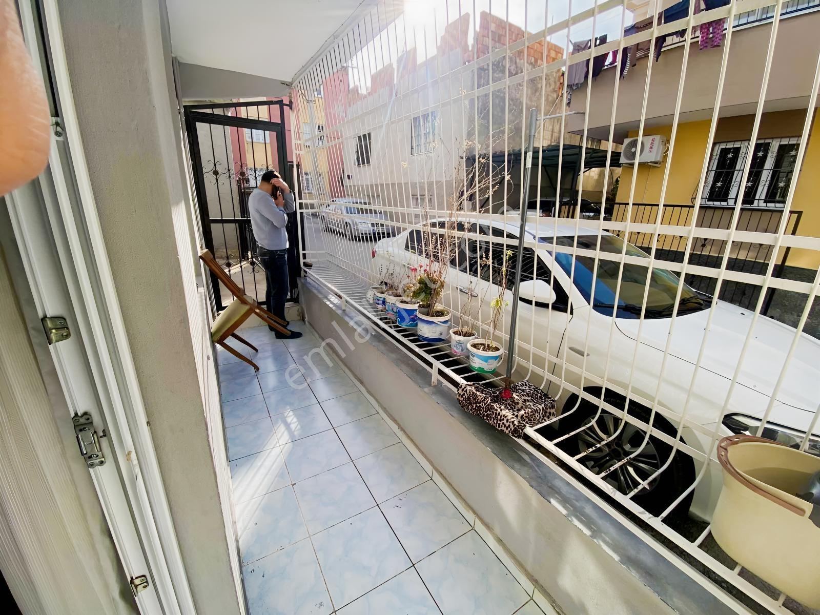 Yeşil Tepede Satılık 2 Katlı Müstakil Ev - Görsel 19
