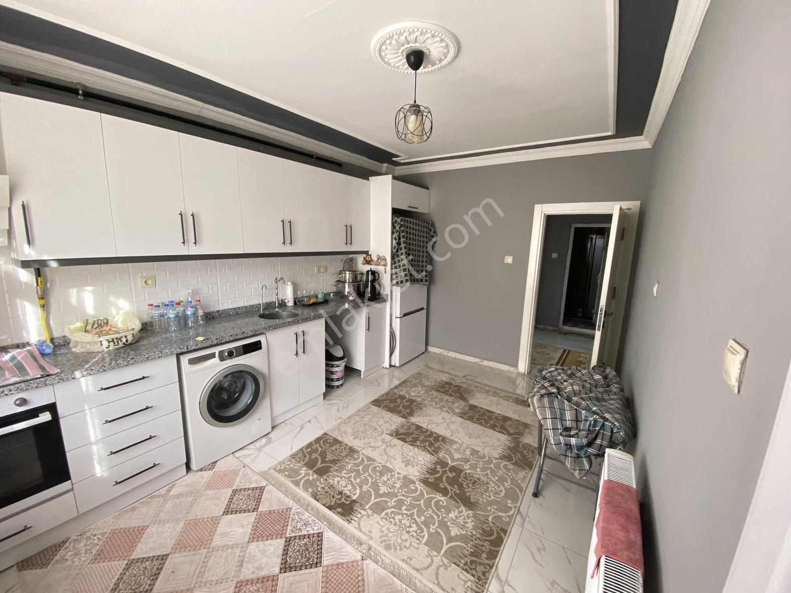 Yeşil Tepede Satılık 2 Katlı Müstakil Ev - Görsel 14