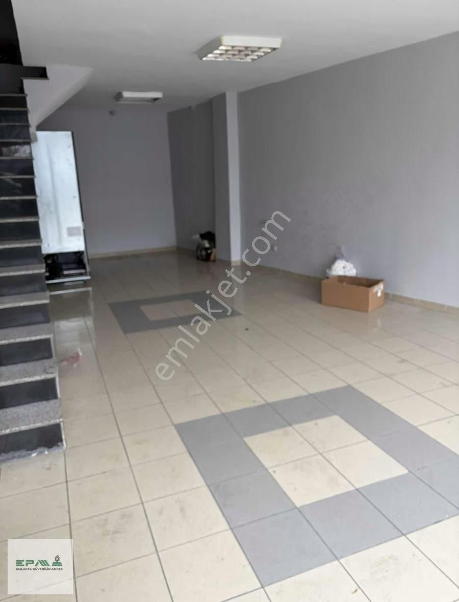 Bölge Uzmanı Emre Koç'tan 120m2 Cadde Üstü Tabela Değeri Çok İyi - Görsel 6