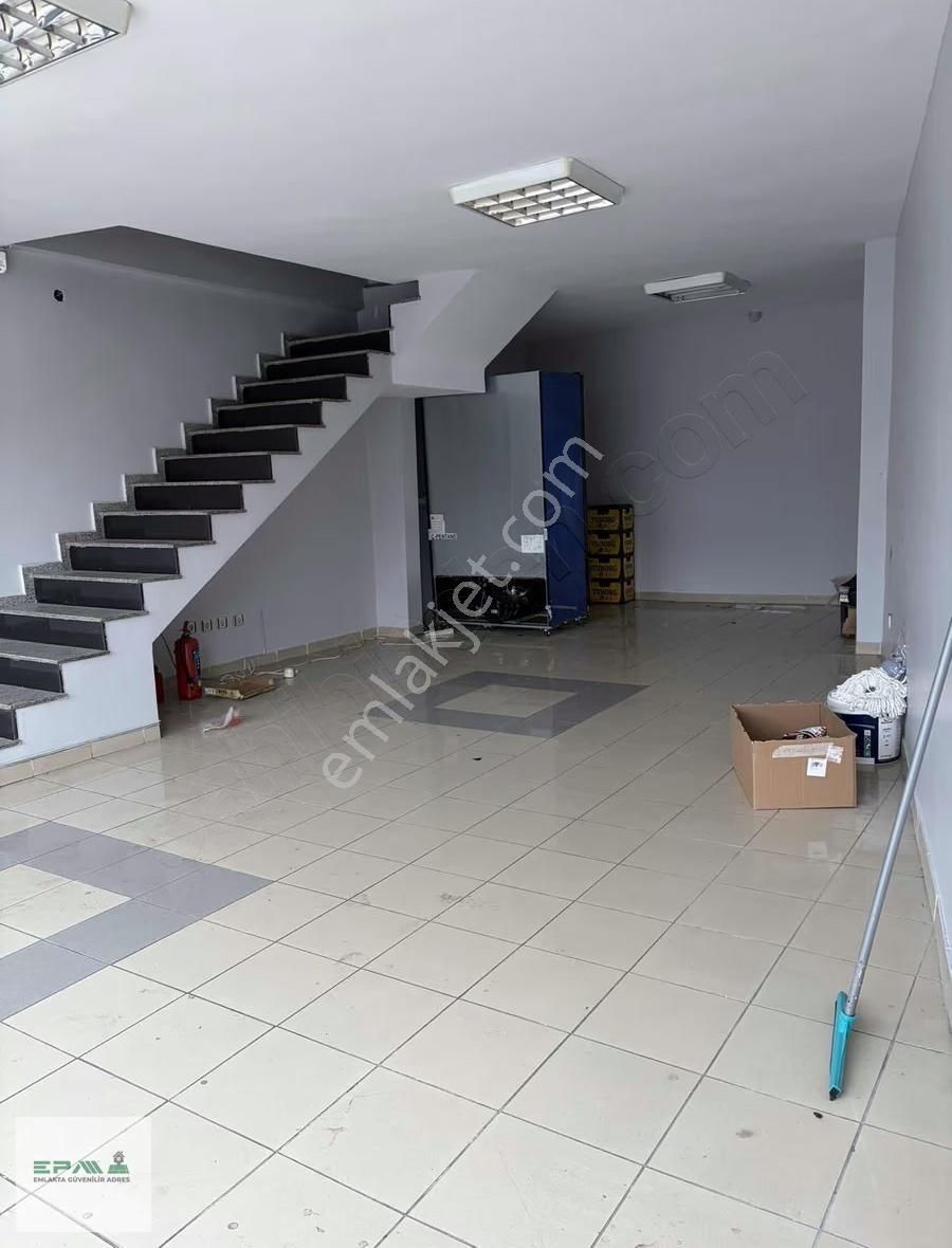 Bölge Uzmanı Emre Koç'tan 120m2 Cadde Üstü Tabela Değeri Çok İyi - Görsel 8