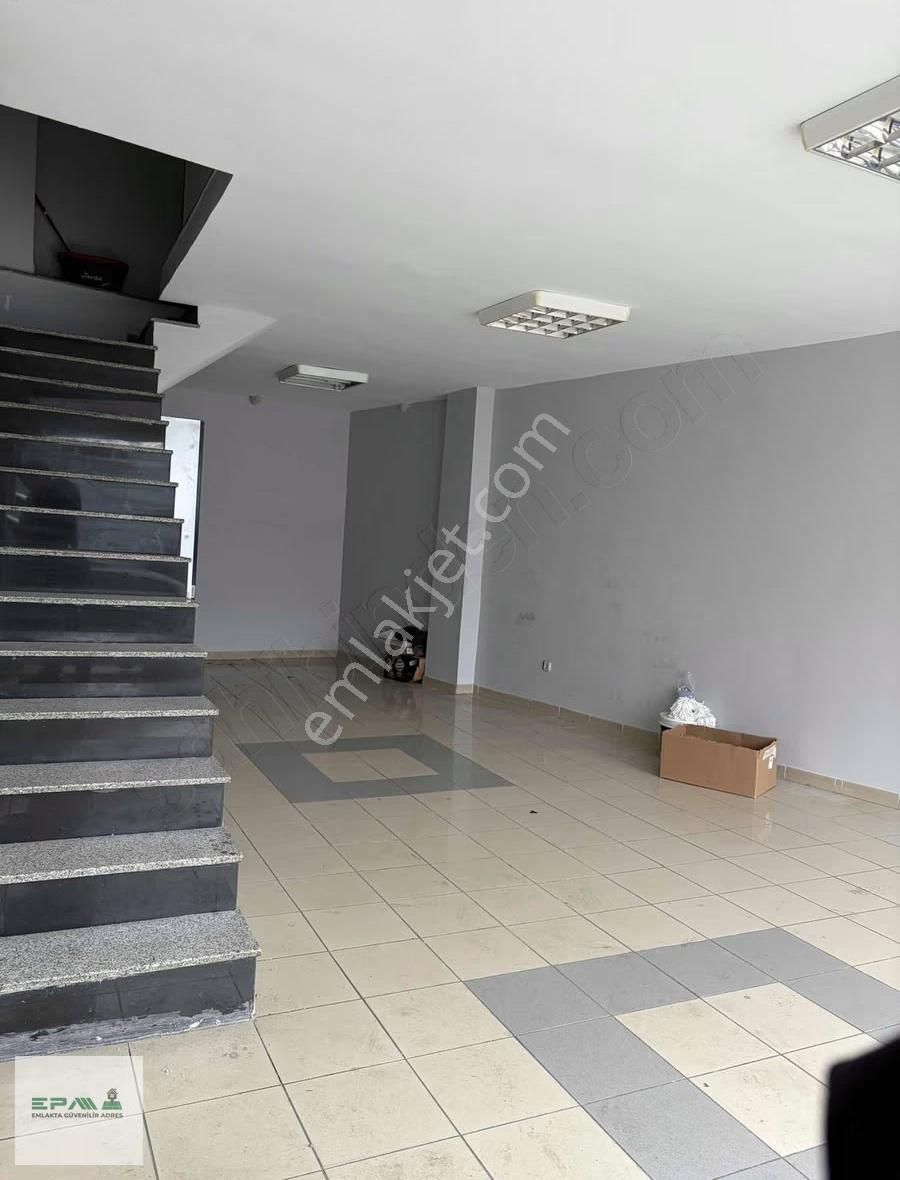 Bölge Uzmanı Emre Koç'tan 120m2 Cadde Üstü Tabela Değeri Çok İyi - Görsel 5