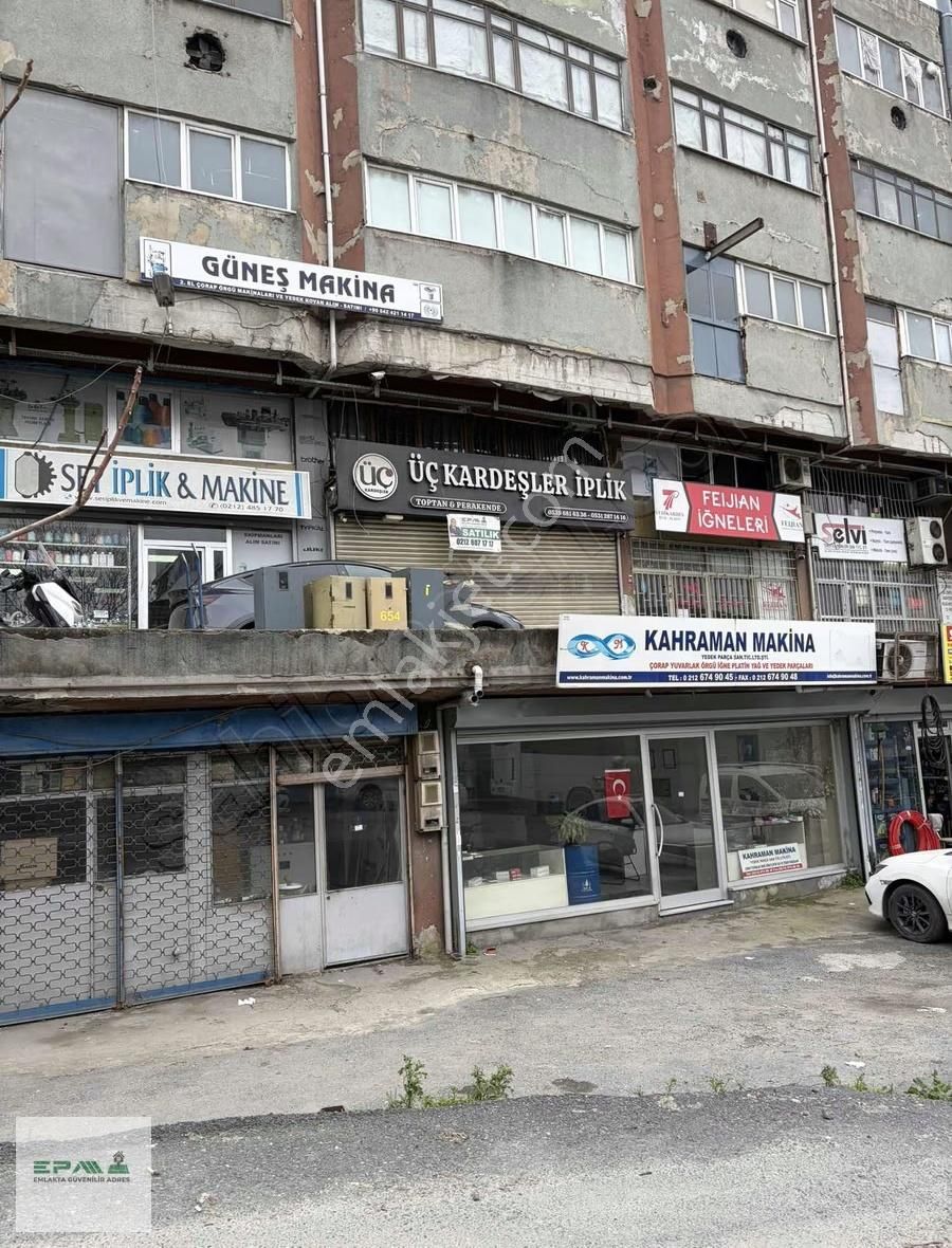 Bölge Uzmanı Emre Koç'tan 120m2 Cadde Üstü Tabela Değeri Çok İyi - Görsel 17