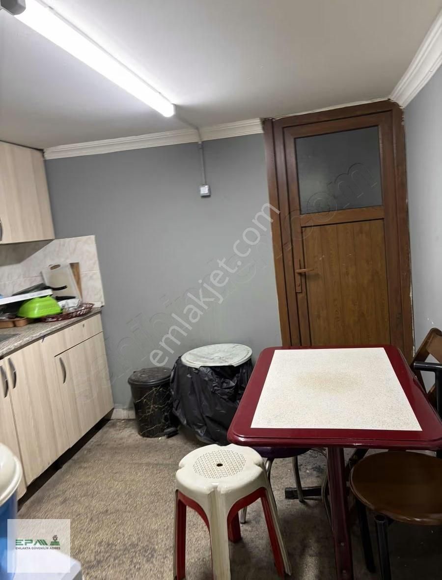 Bölge Uzmanı Epa Emre Koç'tan Düz Giriş 180m2 Her İşe Uygun - Görsel 11