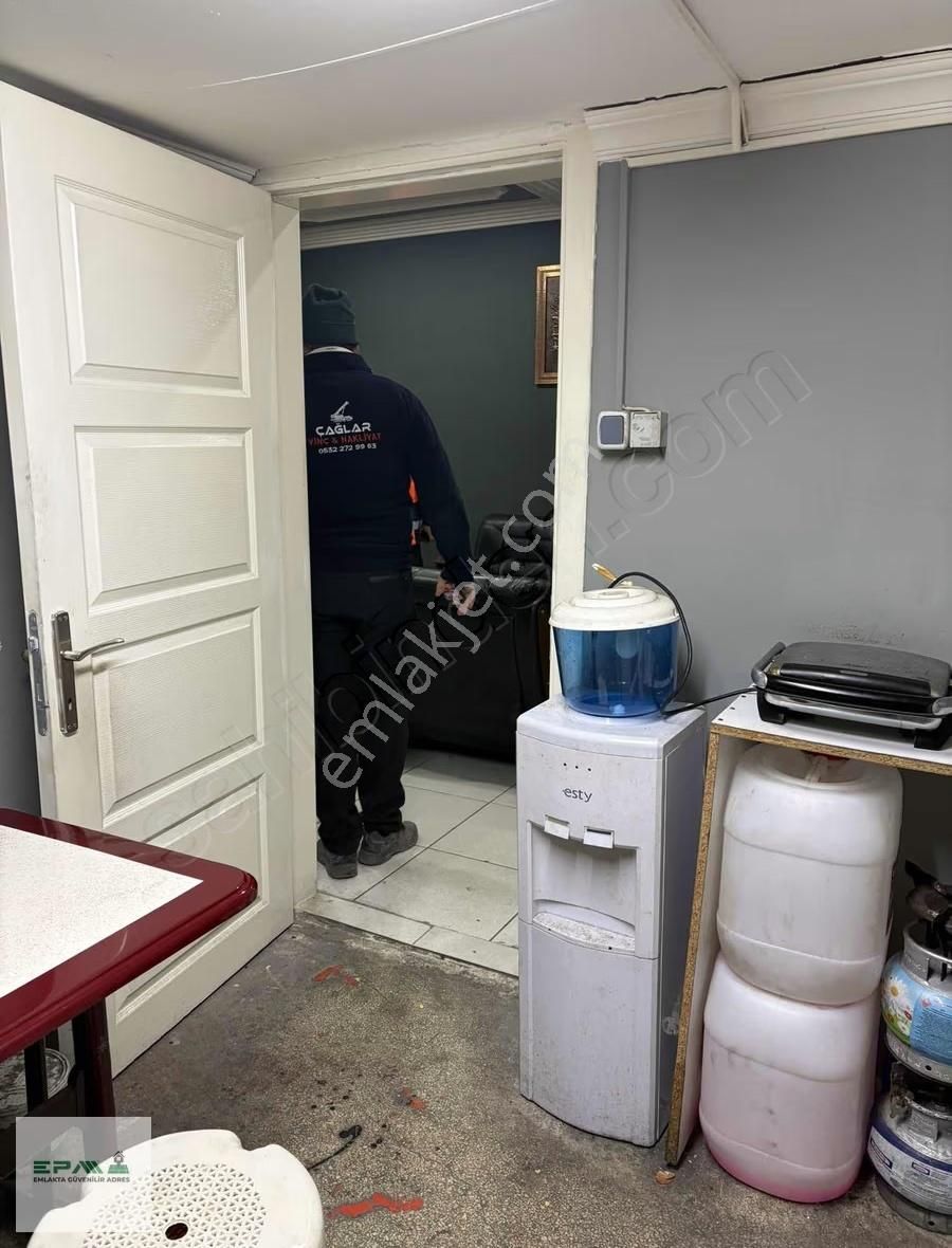 Bölge Uzmanı Epa Emre Koç'tan Düz Giriş 180m2 Her İşe Uygun - Görsel 6