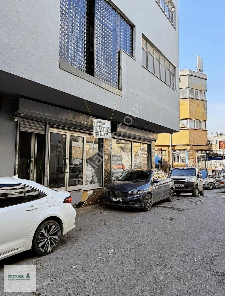 Bölge Uzmanı Epa Emre Koç'tan Düz Giriş 180m2 Her İşe Uygun - Görsel 16