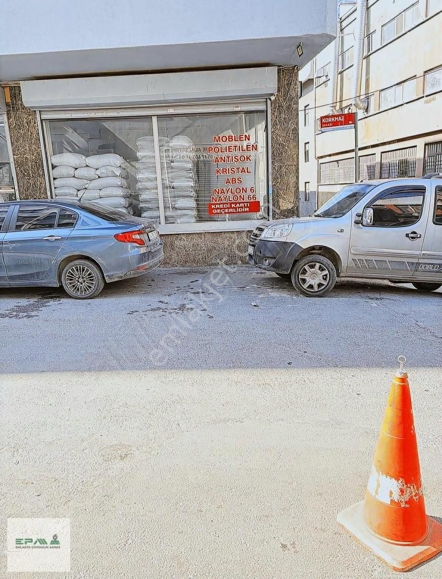 Bölge Uzmanı Epa Emre Koç'tan Düz Giriş 180m2 Her İşe Uygun - Görsel 15